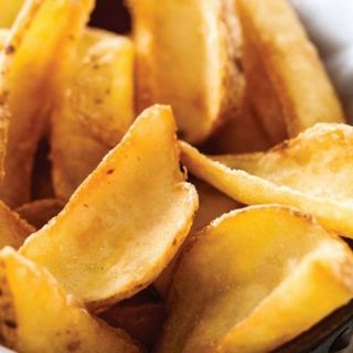 Patata SENZA GLUTINE