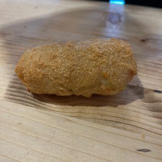 Crocchetta di patate 1 pezzo
