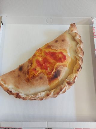 Calzone classico