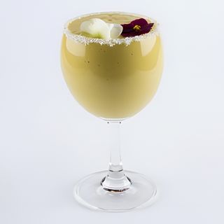 Смузи авокадо-шпинат (400мл)