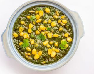 Makai palak