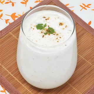 Salt Lassi