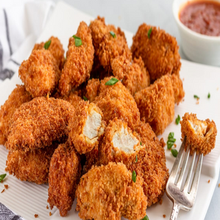 Crispy Chicken (boneless)
