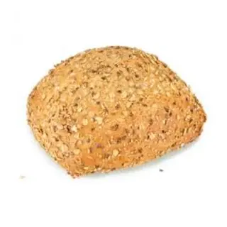Pan Multicereales Ecológico (550 G.)