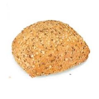 Pan Multicereales Ecológico (550 G.)