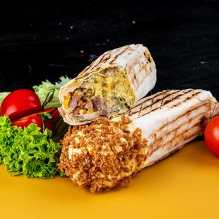 DOVBUSH з Телятиною 450г