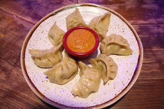 Momo De Verdura (8 Uds.)