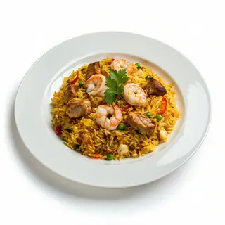 House Special Biryani
