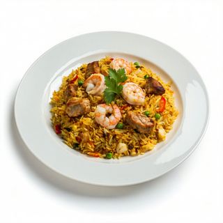 House Special Biryani