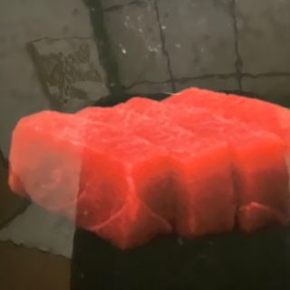 79.Sashimi De Atún (6 Pzs.)