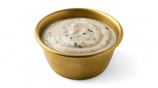 Garlic Truffle Cream