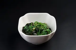 Салат "Чука" (100 гр.)