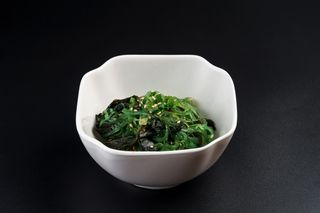 Салат "Чука" (100 гр.)