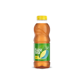 Fuze tea