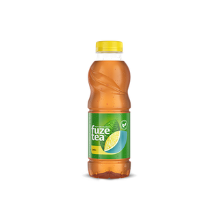 Fuze tea