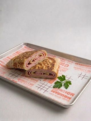 Mlawi Jambon