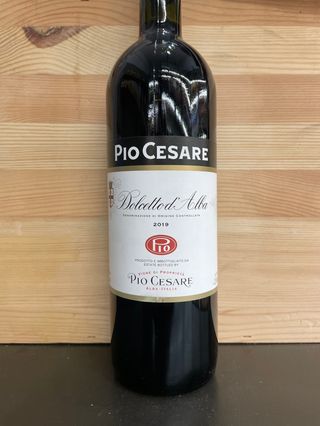 Pio Cesare Dolcetto d'Alba 75cl