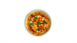 Pizza Margherita