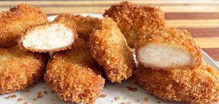 Nuggets de pollo 