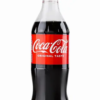 Coca-Cola 0.5л ПЕТ