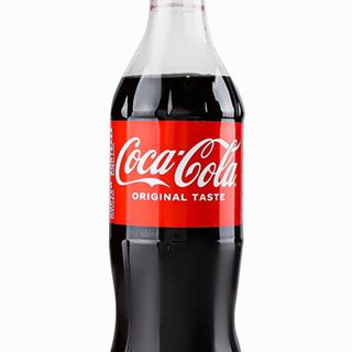 Coca-Cola 0.5л ПЕТ