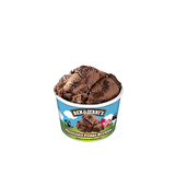 Mini Ben & Jerry´s  Chocolate Fudge 100 ML