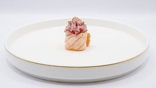 313. Gio flame maguro - 1 pezzo