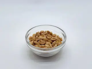 Смажений арахіс (50g)