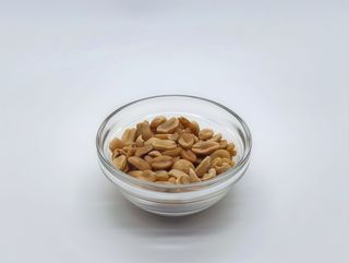 Смажений арахіс (50g)