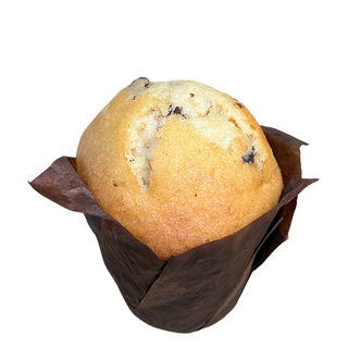 Muffin de Vainilla Cacao