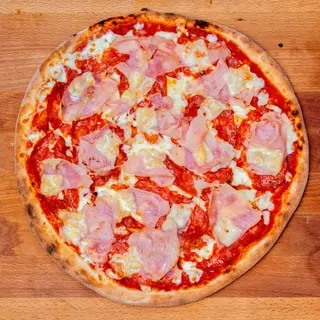 Pizza Golosa