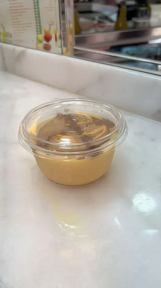 Natillas