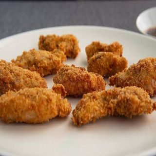 Alitas De Pollo (6 Uds.)
