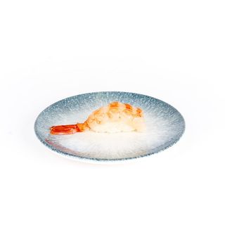 Nigiri De Gambón (1 Ud.)