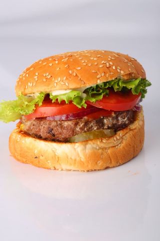 Бургер "Sierra" (250 гр.)