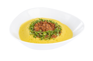 Կարտոֆիլի խյուս բոլոնեզ սոուսով 570 գր