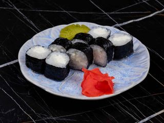 Макі Філадельфія (120г)