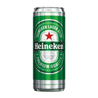 Bere Heineken