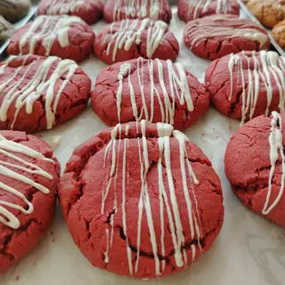 Red Velvet