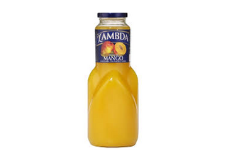 ZUMO DE MANGO