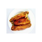 Fried Peppered Turkey