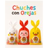 Bolsa De Golosinas (10 Uds.)