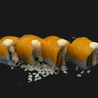 Maki Bomb Shakalaka(8 Uds.)