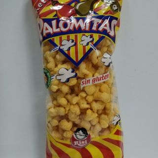 Palomitas Con Kétchup (35G.)
