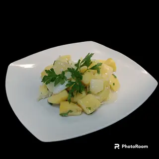 9. Картофена салата (300г)