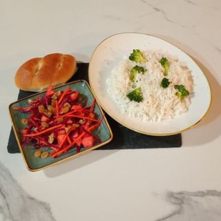 Կոմբո 9 ոչ մսային