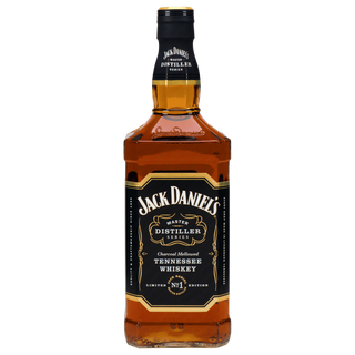 JACK DANIEL'S WHISKY