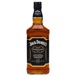 JACK DANIEL'S WHISKY