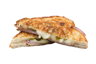 Tost sendvič