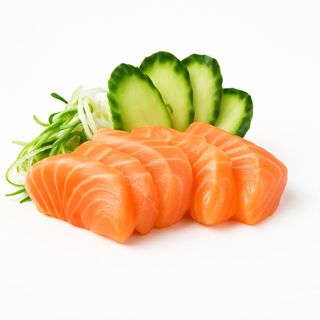 Sashimi De Salmón (6 Pzs.)